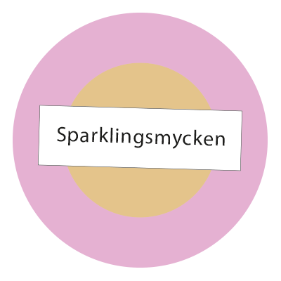 Sparklingsmycken